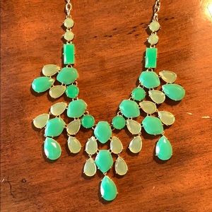 Stella & Dot necklace